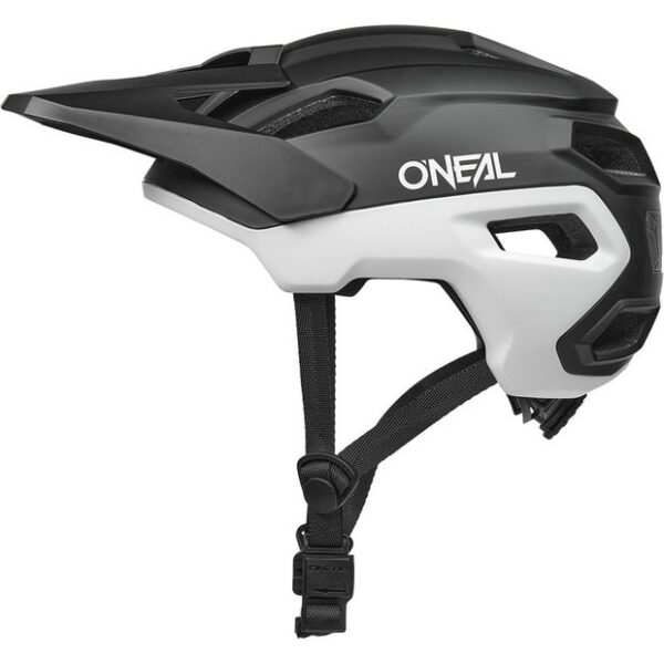 4046068679907 O'Neal Trailfinder Evo Helmet Solid