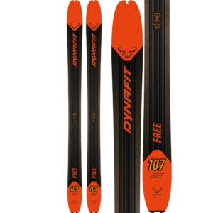 Dynafit - Dynafit Free 107 22/23 Tourenski