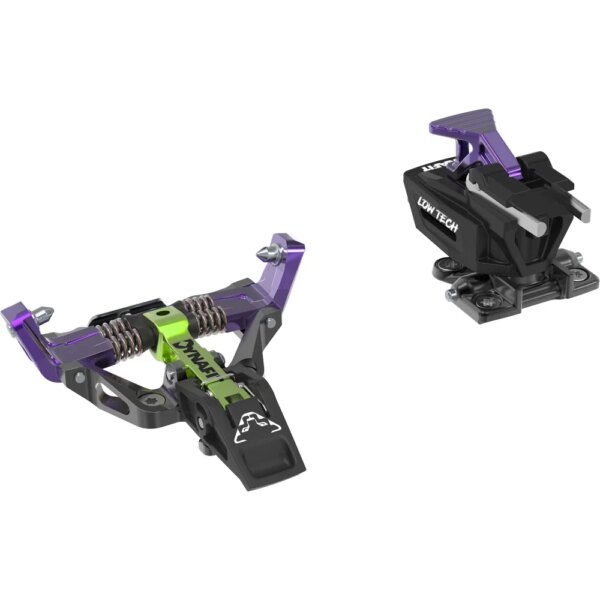 Dynafit - Dynafit Low Tech Tourenbindung purple haze