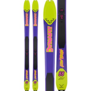 Dynafit - Dynafit Low Tech 88 24/25 Tourenski