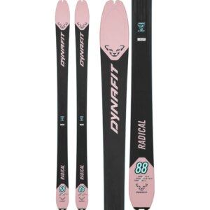Dynafit - Dynafit Radical 88 W Ltd. Edition 24/25 Tourenski