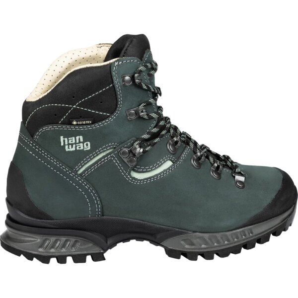 Hanwag-Hanwag-Tatra-II-Lady-GORE-TEX®-Wanderschuhe-petrol-blau Hanwag - Hanwag Tatra II Lady GORE-TEX® Wanderschuhe petrol