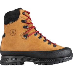Hanwag - Hanwag Alaska 30Y GORE-TEX® Bergschuhe cinnamon