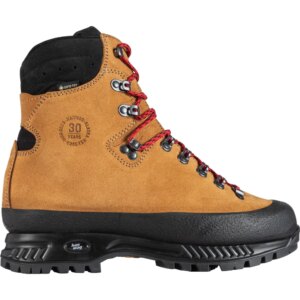 Hanwag - Hanwag Alaska 30Y Lady GORE-TEX® Bergschuhe cinnamon