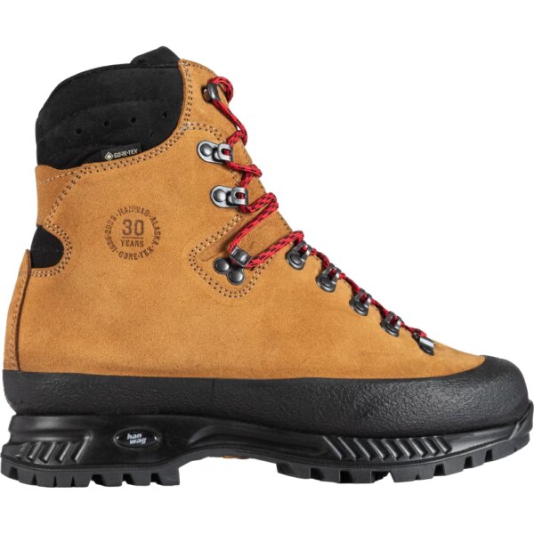 Hanwag-Hanwag-Alaska-30Y-Lady-GORE-TEX®-Bergschuhe-cinnamon-braun Hanwag - Hanwag Alaska 30Y Lady GORE-TEX® Bergschuhe cinnamon