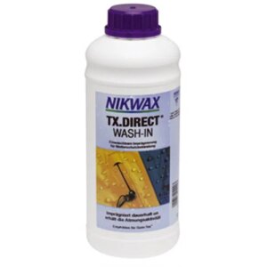 Nikwax - Nikwax TX Direct 1L (Grundpreis 28,00 €/ 1l)
