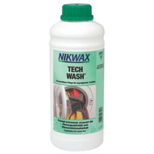 Nikwax - Nikwax Tech Wash 1L