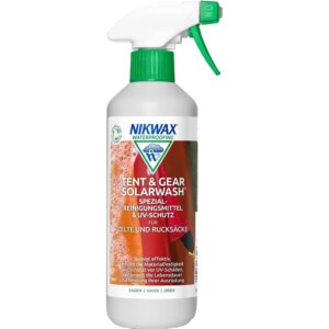 Nikwax - Nikwax Nikwax Tent & Gear SolarWash Spray 500ml