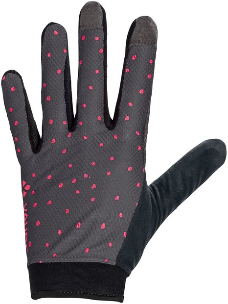 4052285617622 Vaude Women Dyce Gloves II