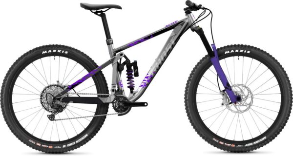 4052968303590 Ghost Riot Enduro AL Full Party - 29 Zoll - Fully