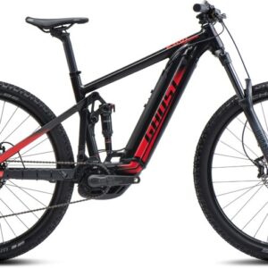Ghost E-Riot Trail AL Essential - 625 Wh - 29 Zoll - Fully
