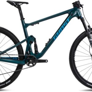Ghost Lector FS SF LC Essential - 29 Zoll - Fully