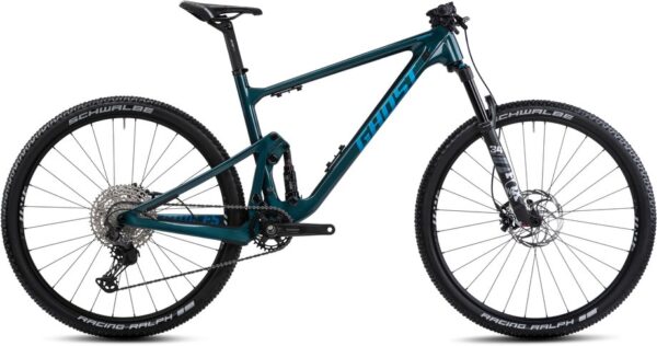 4052968308991 Ghost Lector FS SF LC Essential - 29 Zoll - Fully
