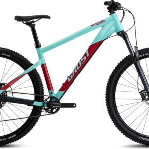 Ghost Nirvana Trail Universal - 29 Zoll - Diamant