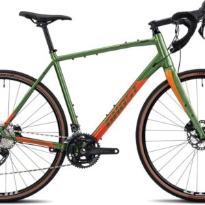 Ghost Road Rage Essential AL - 28 Zoll - Diamant
