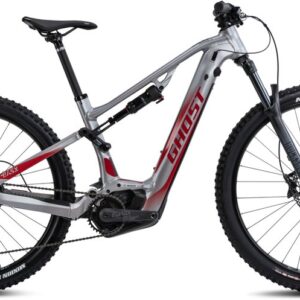 Ghost E-ASX 130 Universal AL - 750 Wh - 29 - 27,5 Zoll - Fully