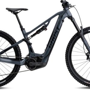 Ghost E-ASX 160 Universal AL - 750 Wh - 29 - 27,5 Zoll - Fully