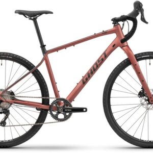 Ghost Asket Advanced - 28 Zoll - Diamant