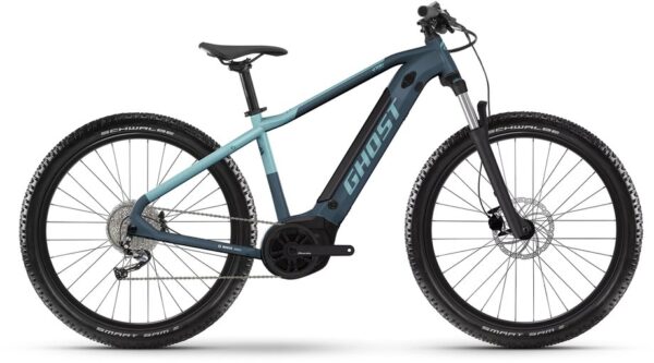 Ghost E-Teru Essential - 500 Wh - 29 Zoll - Diamant