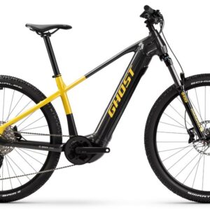 Ghost E-Teru Advanced - 750 Wh - 29 Zoll - Diamant