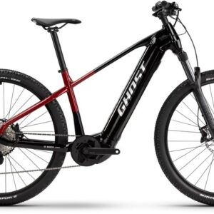 Ghost E-Teru Pro - 750 Wh - 29 Zoll - Diamant