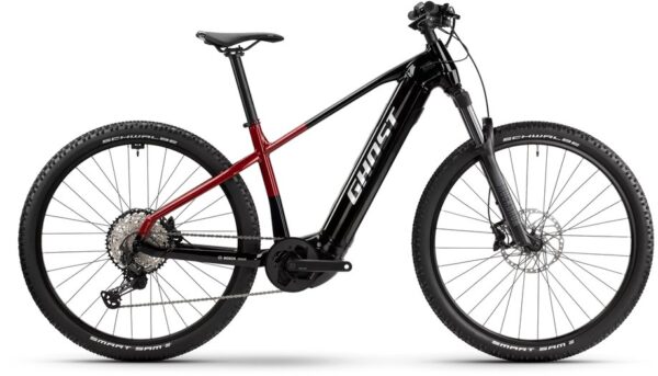 4052968317535 Ghost E-Teru Pro - 750 Wh - 29 Zoll - Diamant