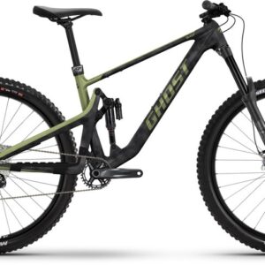 Ghost Riot Trail Pro - 29 Zoll - Fully