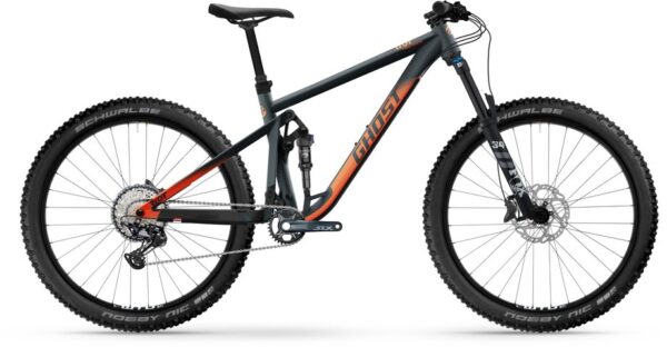 4052968318587 Ghost Riot Trail Essential - 29 Zoll - Fully