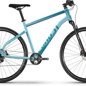 Ghost Square Cross Essential - 28 Zoll - Diamant