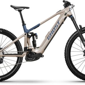 Ghost E-Riot CF Pro - 800 Wh - 29 - 27,5 Zoll - Fully