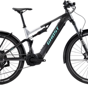 Ghost E-ASX Universal EQ - 800 Wh - 29 - 27,5 Zoll - Fully - 2026