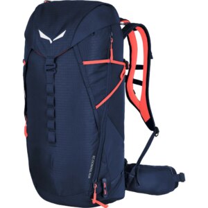 SALEWA - SALEWA MTN Trainer 2 28l Wanderrucksack blue depth