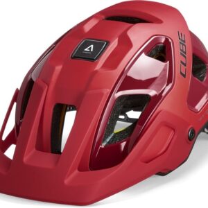 Cube Helm Strover