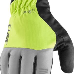 Cube X NF Winter Langfinger Handschuhe