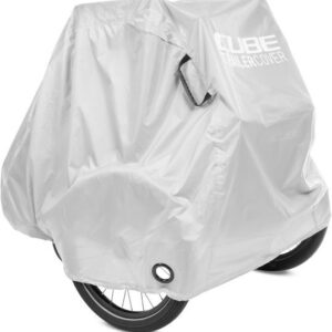 Cube Faltgarage für Fahrradanhänger