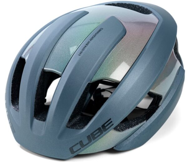 Cube Helm HERON