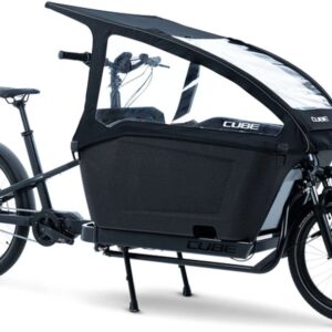 Cube Regenverdeck CARGO 3.0
