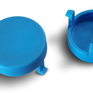 Cube Schiebebügel Knopfkappe Kinder Fahrradanhänger Double CMPT