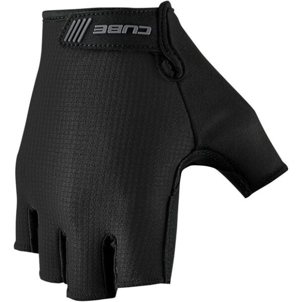 4054571196767 Cube NF Ergonomics GEL Kurzfinger Handschuhe