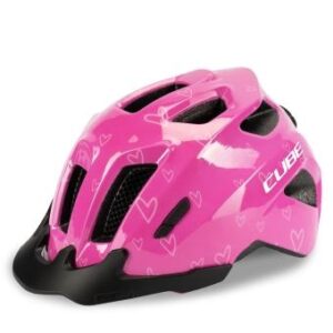 Cube FINK Kids Helm