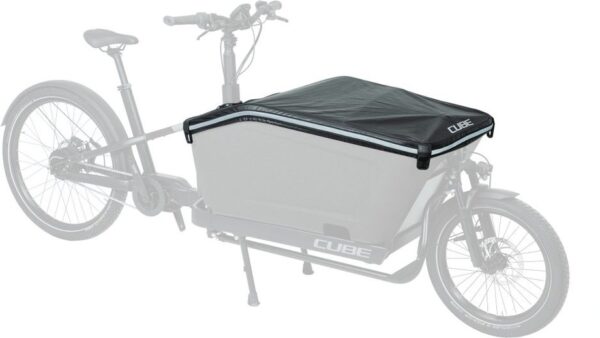 4054571212771 Cube Boxabdeckung für CARGO ohne Sitzbank