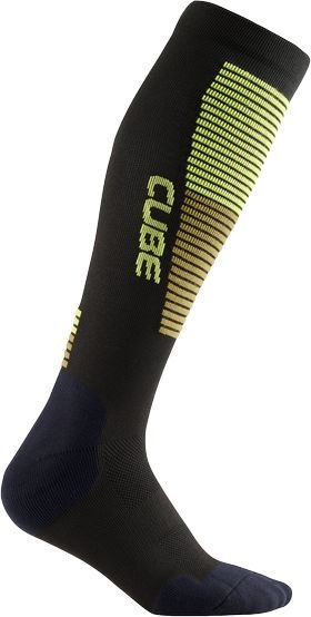 4054571221285 Cube Socken Extra High Cut