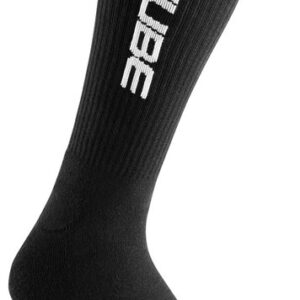 Cube Socken After Race High Cut Logo