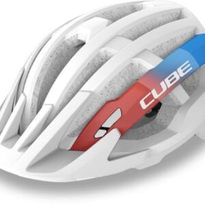 Cube Helm OFFPATH Teamline