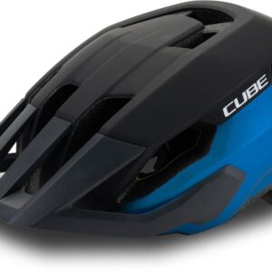 Cube Helm Stray X Actionteam MIPS