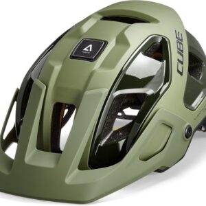 Cube Helm Strover TM
