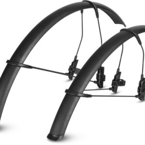 Cube ACID Steckschutzblechset Race 28"