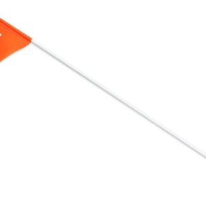 Cube Sicherheitswimpel Kinder Fahrradanhänger Double CMPT