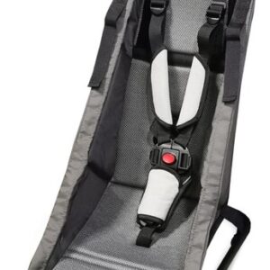 Cube Babyschale für Kinder Fahrradanhänger Double