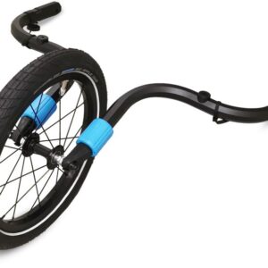 Cube Jogger Kit für Kinder Fahrradanhänger Double